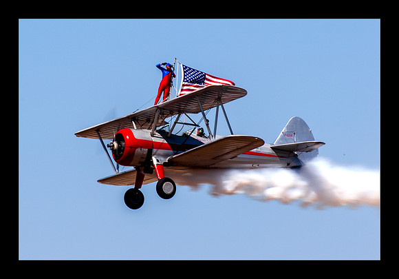 Waco UPF-7