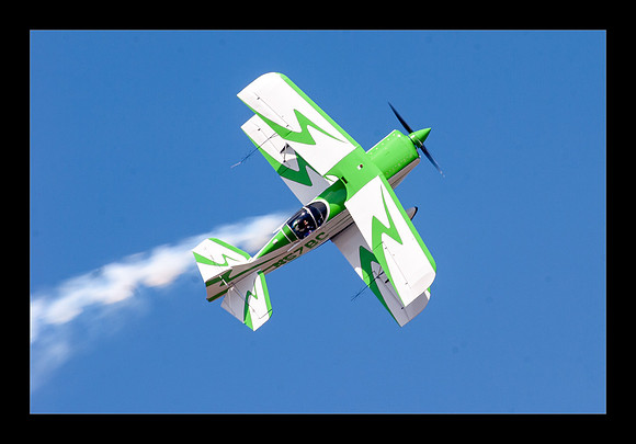 Pitts S-2C - Bill McCornick