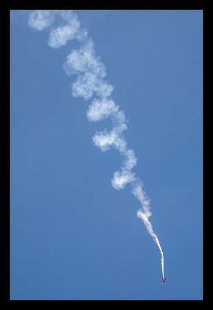 Challenger III - Oracle Sean Tucker