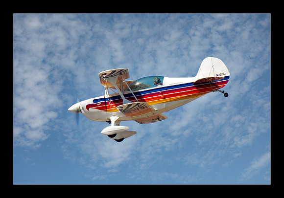 Cristen Eagle II