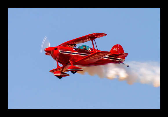 Cristen Eagle II