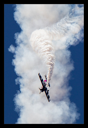 Cristen Eagle II