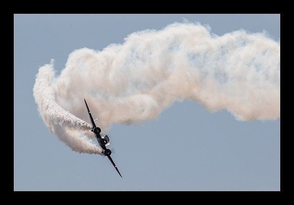 Twin Beech 18 - Matt Younkin