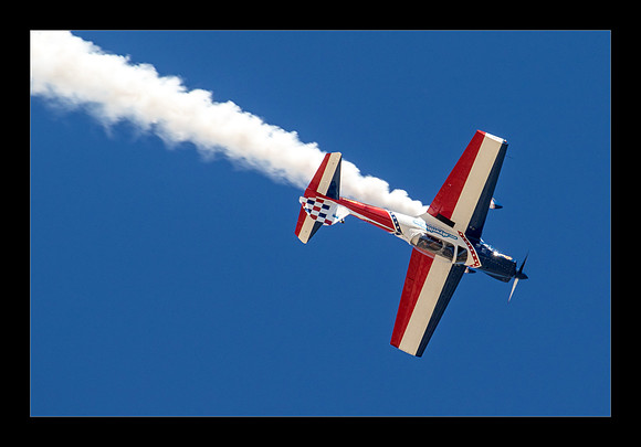 deHavilland Chipmunk - Steve Oliver