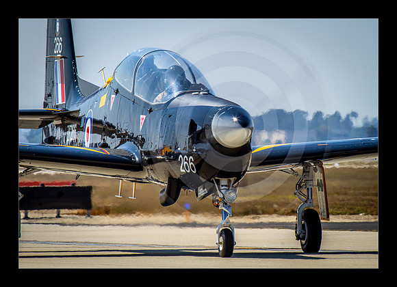 Shorts Tucano