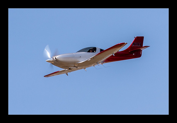 Lancair 320