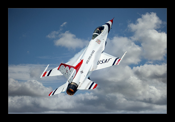 Air Force Thunderbirds