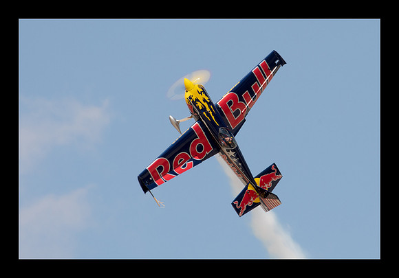 Red Bull - Team Chamblis