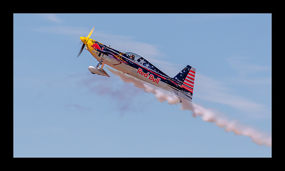 Red Bull - Team Chamblis