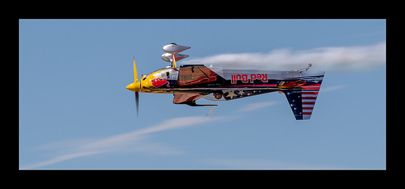 Red Bull - Team Chamblis
