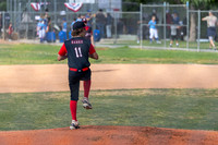 Pitching