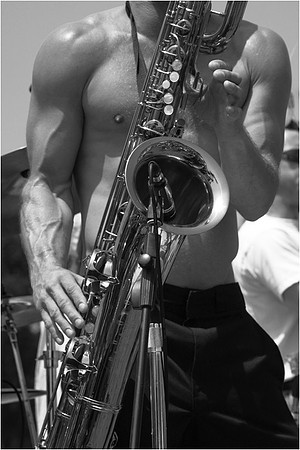"Jaze Man"